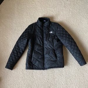 The North Face Winter Jacket